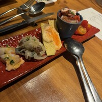 タベルナデエスパーニャフラガンテウーモ - 
