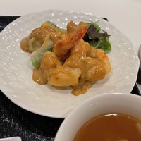 南国酒家 原宿本店 - 