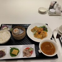 南国酒家 原宿本店 - 
