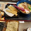 資さんうどん 宮崎阿波岐原店