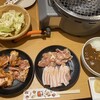 赤から鍋とセセリ焼きの焼肉居酒屋 赤から 富士店