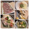 魚串・鮮魚・日本酒 魚徳