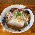 らーめん 味噌ガッツ - 