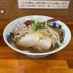 らーめん 味噌ガッツ - 