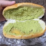 福田パン みたけ店 - 