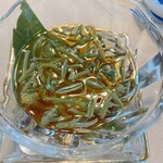 割烹 むら山 - じゅんさい