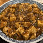 あんかけ焼そば 陳麻婆豆腐 STORM 京橋店 - 