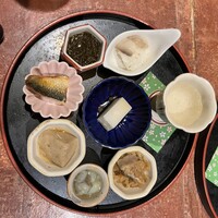 博多メシ 男厨 - 