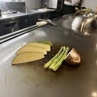 やさいや 鉄板焼野菜 赤坂店 - 