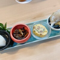 割烹 むら山 - お通し