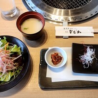 尾崎牛焼肉 銀座 ひむか - 