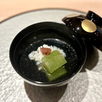 恵比寿 鮨 一 - 
