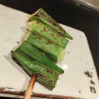 焼鳥 おみ乃 - 
