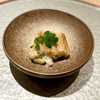 恵比寿 鮨 一 - 