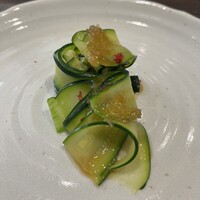 やさいや 鉄板焼野菜 赤坂店 - 