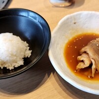 尾崎牛焼肉 銀座 ひむか - 