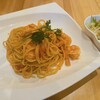 定食・パスタ かたぎりさん