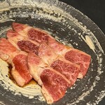 焼肉割烹QUON - 