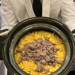 焼肉割烹QUON - 