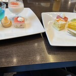 リュクス ダイニング ハプナ - 