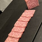 焼肉割烹QUON - 