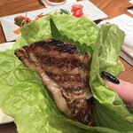 焼肉割烹QUON - 