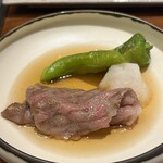 焼肉割烹QUON - 