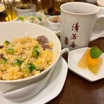 菜香新館 - 