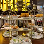 菜香新館 - 清芳午餐（3,300円 税込）