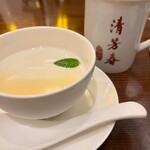 菜香新館 - 