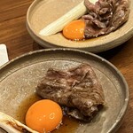焼肉割烹QUON - 