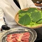 焼肉割烹QUON - 