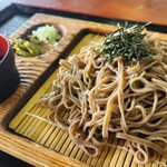 小赤沢温泉 楽養館 - 