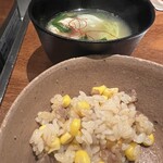 焼肉割烹QUON - 