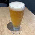バルシュ - バルシュ(ランチ生ビール)
