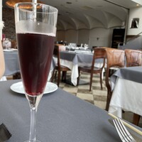 鉄板焼き 銀座 ポルトファーロ 本店 - 