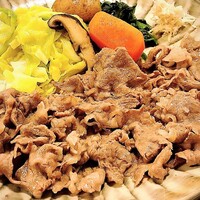 ざくろ TBS店 - 