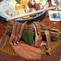 かに道楽 銀座八丁目店 - 
