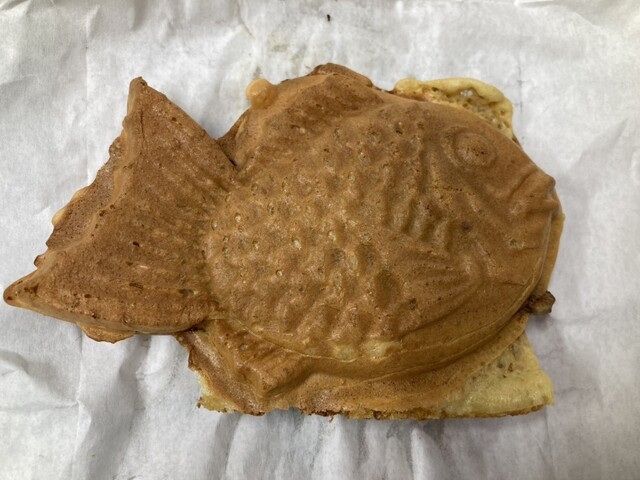 たいやき大黒屋 - 水戸/たい焼き・大判焼き | 食べログ