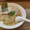 らぁめん 山と樹