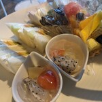 フルーツピークス - 