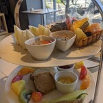 フルーツピークス - 