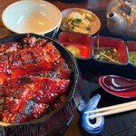 ひつまぶし専門店 まぶしや。 - 