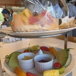 フルーツピークス - 