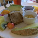 フルーツピークス - 