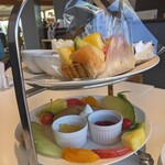 フルーツピークス - 