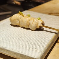代々木 鳥松 - 