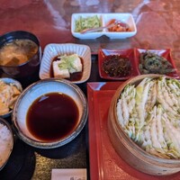 豚匠 那覇店 - 
