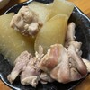 おふくろの味 日吉