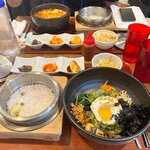 釜めし大統領 - 